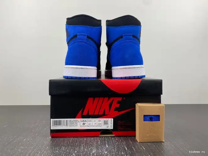 Rep DZ5485-042 OG Royal Air 1 High Jordan Reimagined 0518
